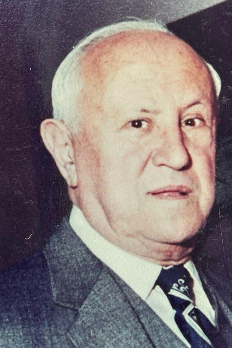 Давид Заречанский