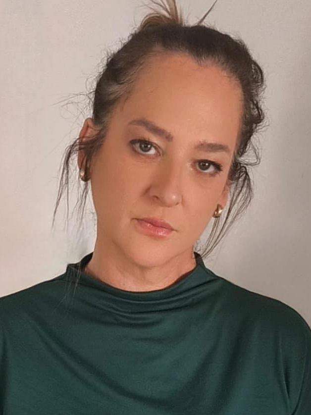 נעמה גולדברג