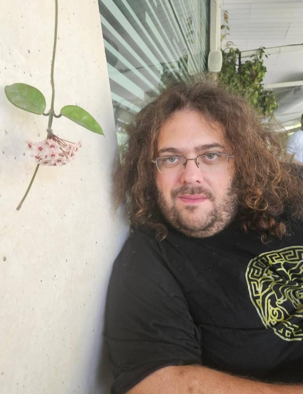 איתי לוקץ'