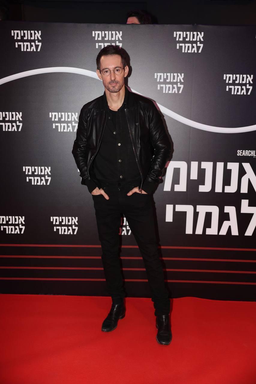 הקרנת סרט בוב דילן 