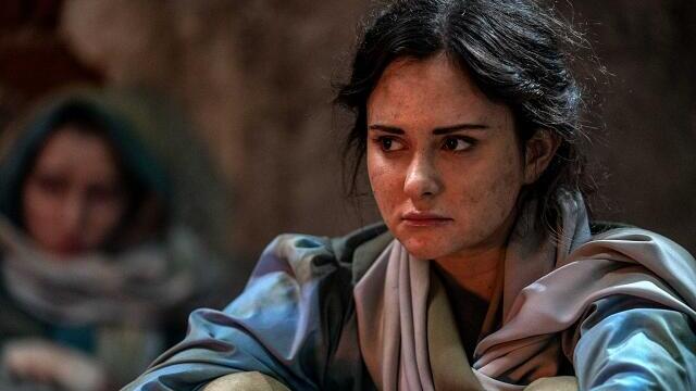 מאי קורץ, לוחמות ללא גבול