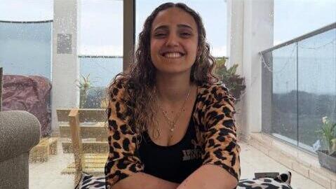 התמונה בפוסט שהעלתה רומי גונן לאינסטגרם