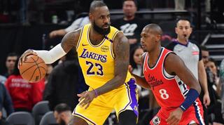 לברון ג'יימס