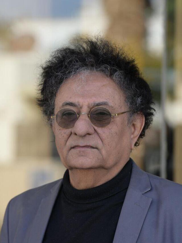 Ben Dror Yamini (Photo: Yuval Chen) ועידת הערבות ההדדית של קבוצת ידיעות אחרונות ומרכז זלמן שזר