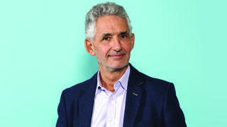  פרופ' טים ספקטור 