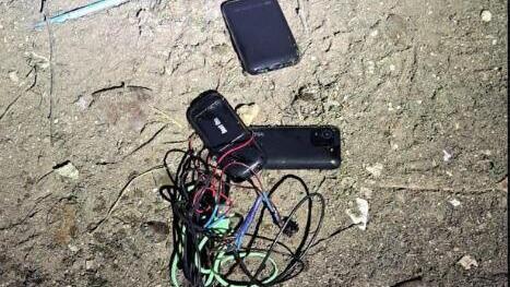 פיגוע תופת באוטובוס בירושלים שתכננה לבצע חוליית טרור מאזור רמאללה