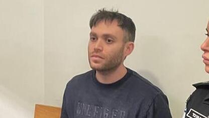 ארי רוזנפלד במחוזי תל אביב