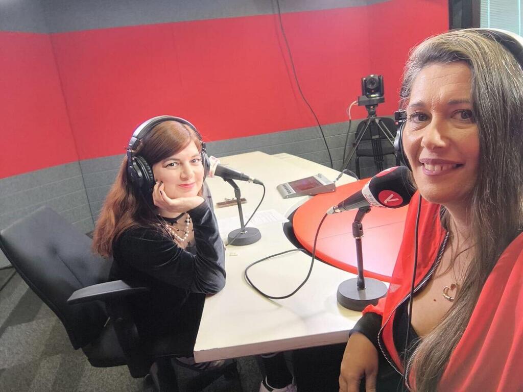 לורי שטטמאור ולימור בנדל