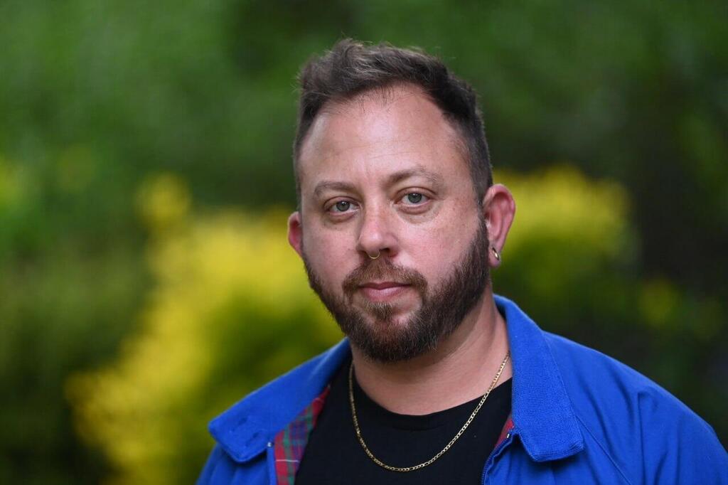 עומר אלעד