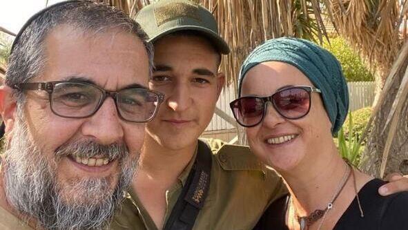  נחמן רפאל בן עמי ז"ל