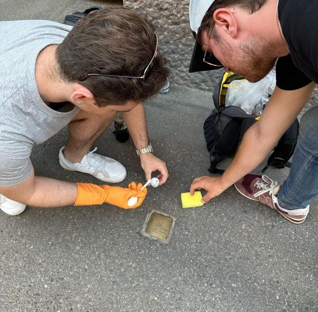 ניקוי אבני נגף בהלסינקי