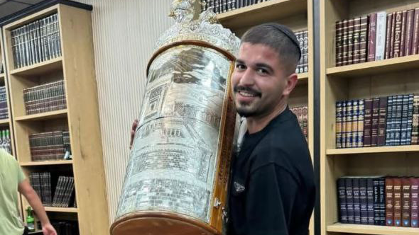 יעקב גולייב ז"ל