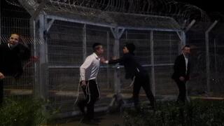 הפגנות חרדים אחרי מעצר