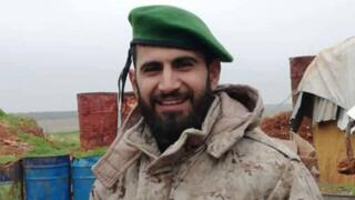 מפקד שטח בחזבאללה, עבאס חיידר