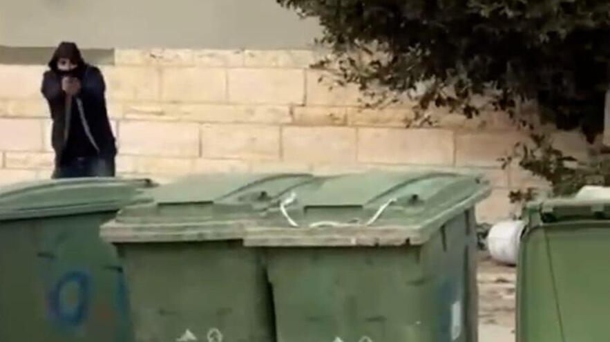 ליד באר שבע ודימונה: האזהרה החריגה של ראש השב"כ זיני מ"גדודי טרור" בנגב