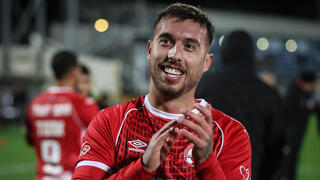 יורי מדיירוש