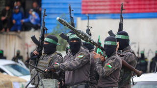 שחרור חטופים - פעימה חמישית