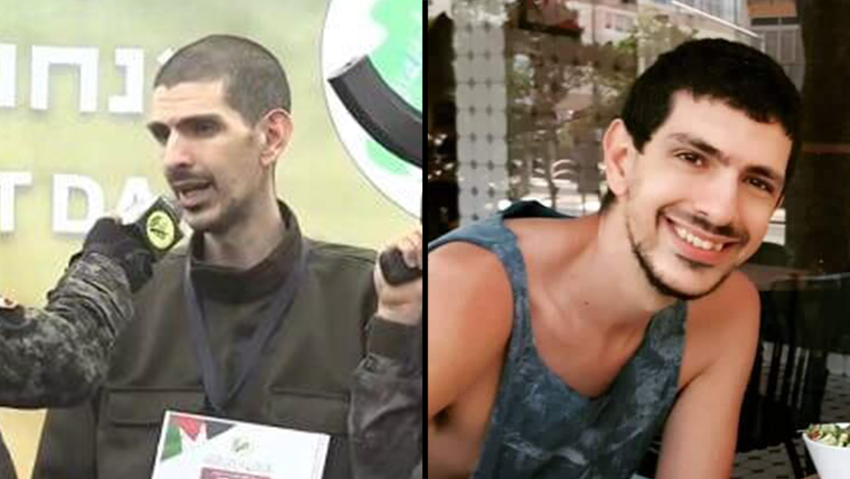 חצאים אור לוי לפני אחרי