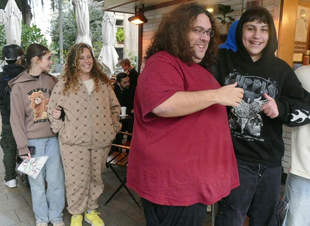 איתי לוקץ׳