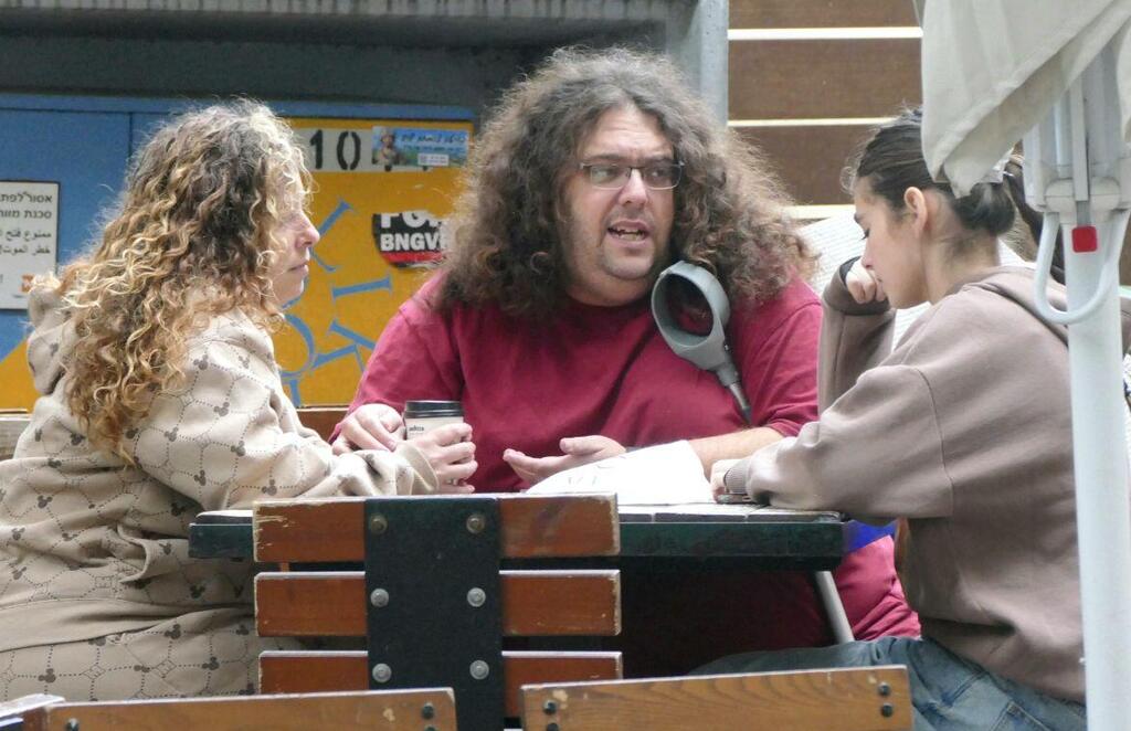 איתי לוקץ׳