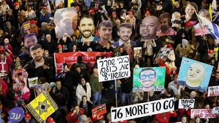 צעדת מחאה מכיכר הבימה לגשר בגין בתל אביב