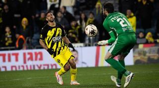 דור מיכה נותר מתוסכל