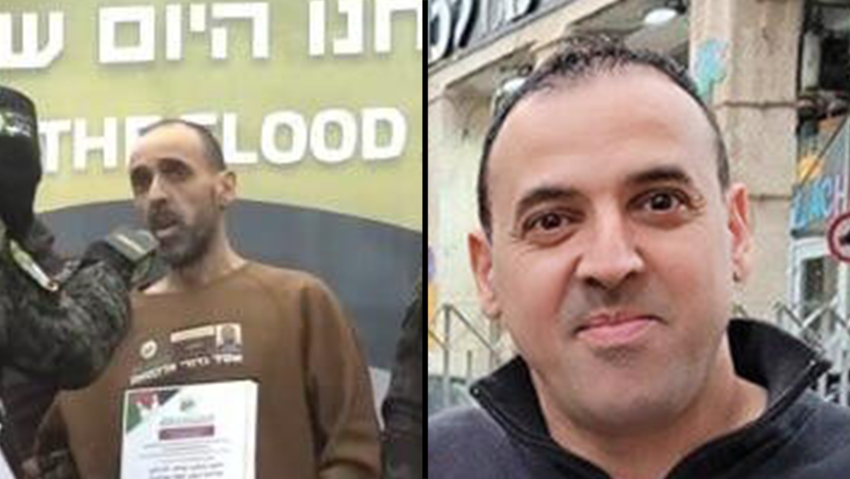 חצאים אלי שרעבי לפני אחרי