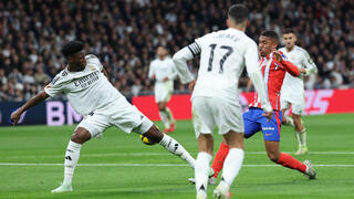 היה או לא היה פנדל? טשואמני דורך על לינו