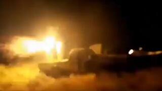 סוריה לבנון חילופי אש בגבול