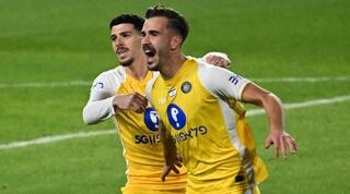 נמניה סטואיץ' בטירוף