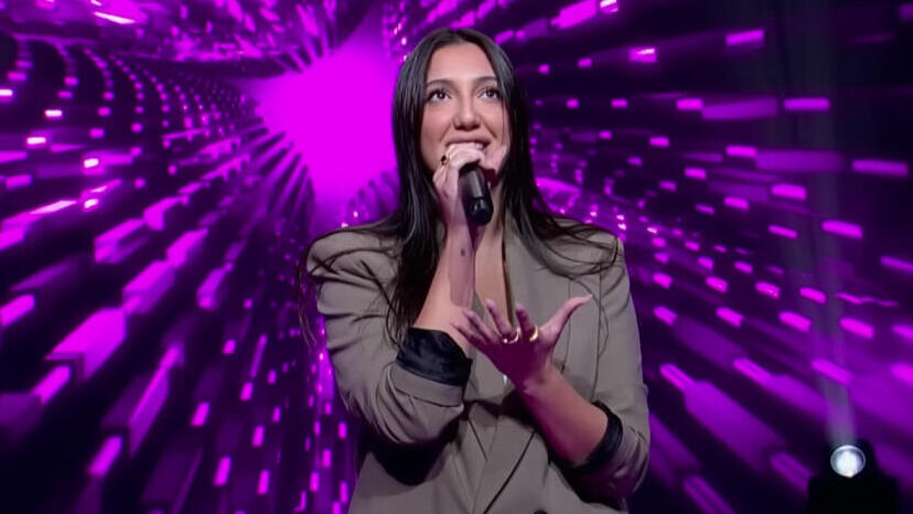 יובל רפאל, מתוך "הכוכב הבא"