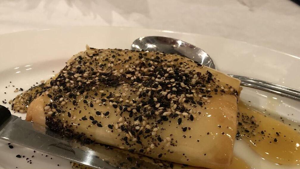 Greco Kosher 