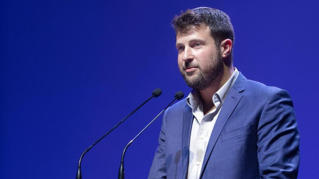 יוחאי אנסבכר, מייסד מיזם "על הגבורות"