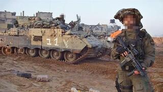 תמונות של חיילים מהרשתות החברתיות