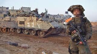 תמונות של חיילים מהרשתות החברתיות