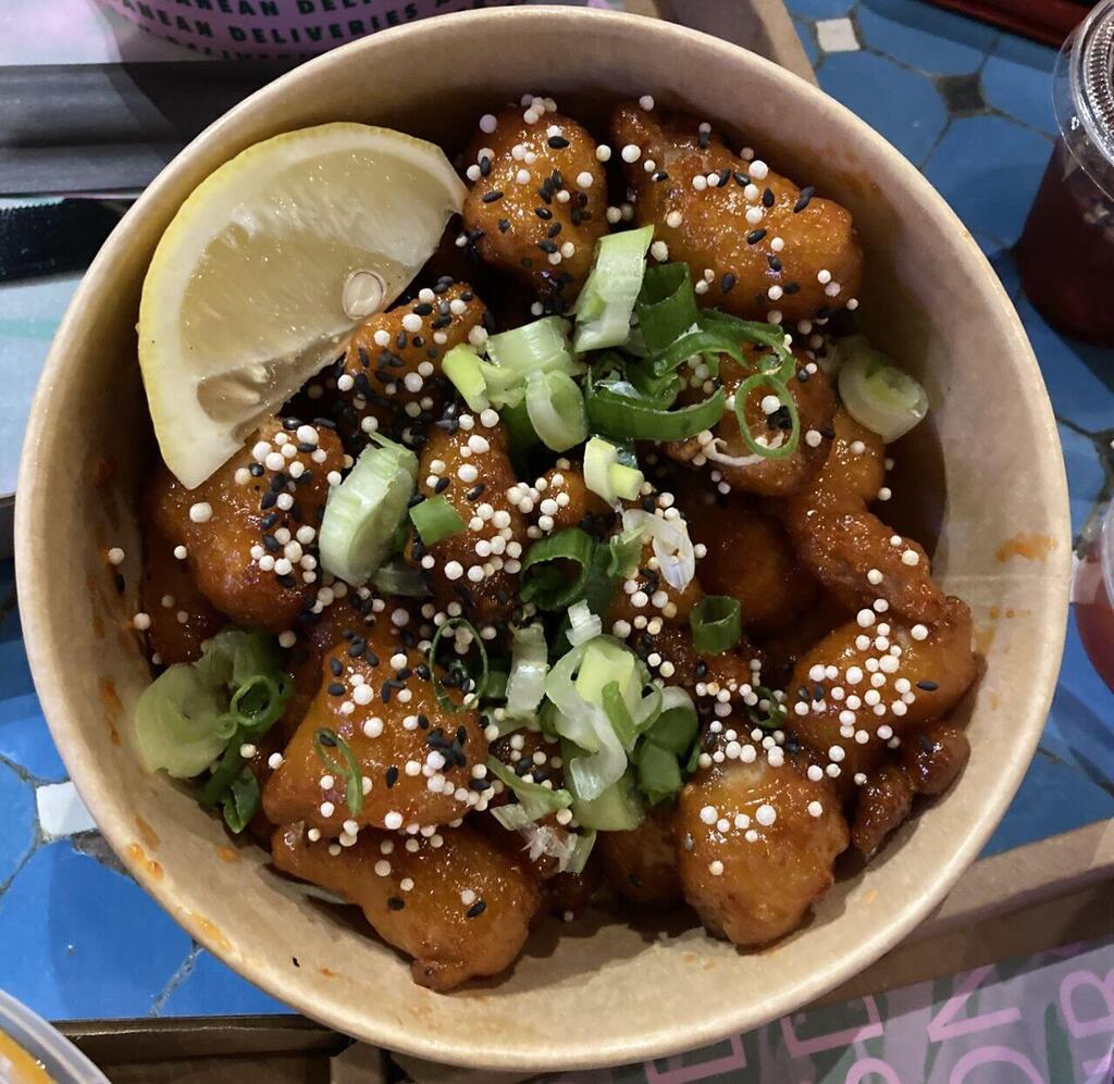 Cafe Taizu Kosher 