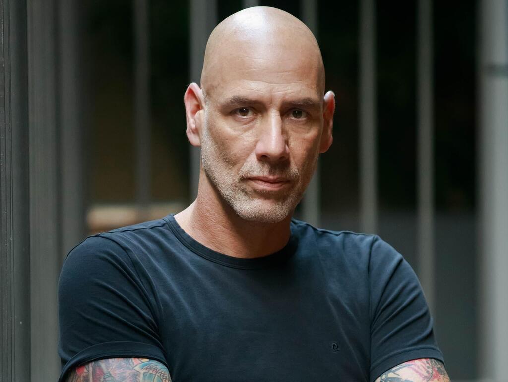 הצלם זיו קורן