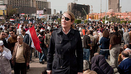 Marie Colvin 