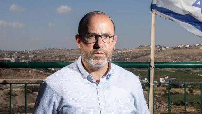 צביקה מור מצטרף לבצלאל סמוטריץ'