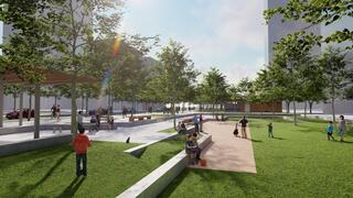 פארק המסלול