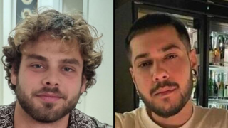חצאים אליה כהן אלון אהל