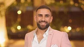 שגב כלפון חטוף בעזה