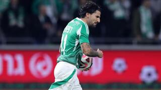 ליאור רפאלוב