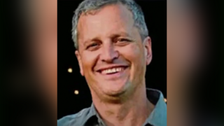  ארה"ב מארק פוגל אסיר אמריקני שוחרר מ כלא רוסי רוסיה