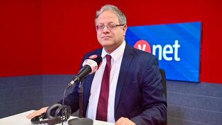 איתמר בן גביר בפודקאסט 120 ואחת עם מורן אזולאי