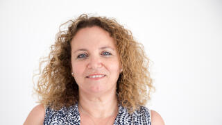 ד"ר ריבה ולדמן