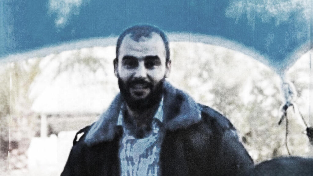 Mohammed Sinwar Mohammed Sinwar