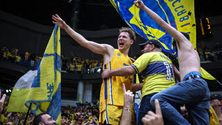 רוקאס יוקובאיטיס