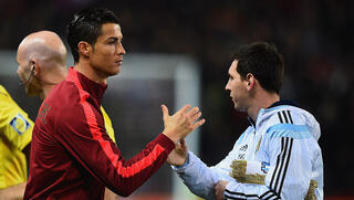 36 הנבחרות שכבר העפילו למונדיאל - ואלו שעוד מחכות