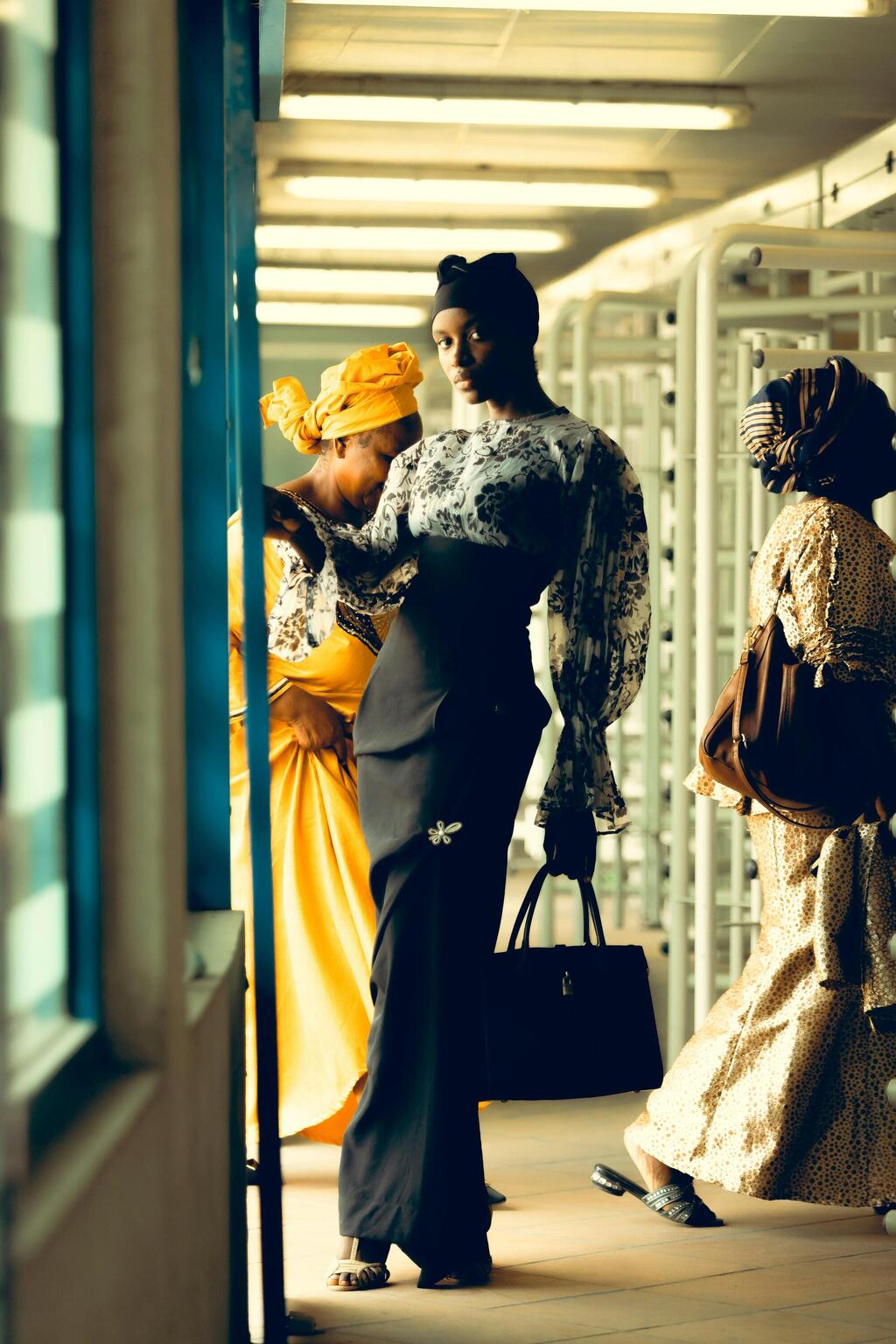 בדיקות לאשה (pexel) בדיקות לאשה